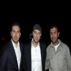 Maher zain sur yala.fm